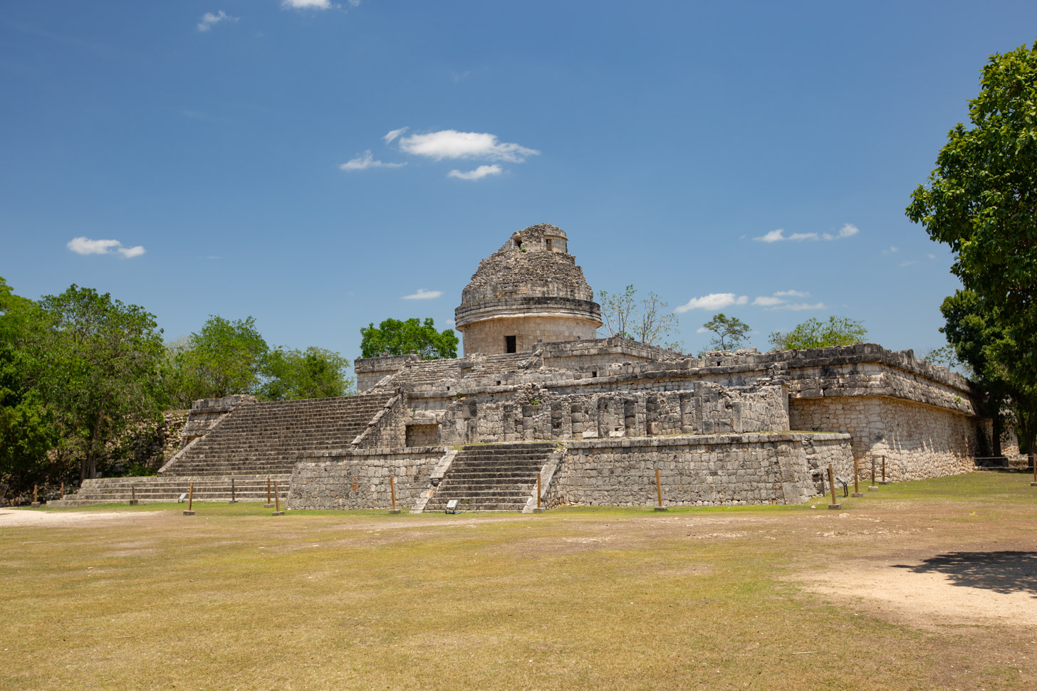 feiten over Mexico