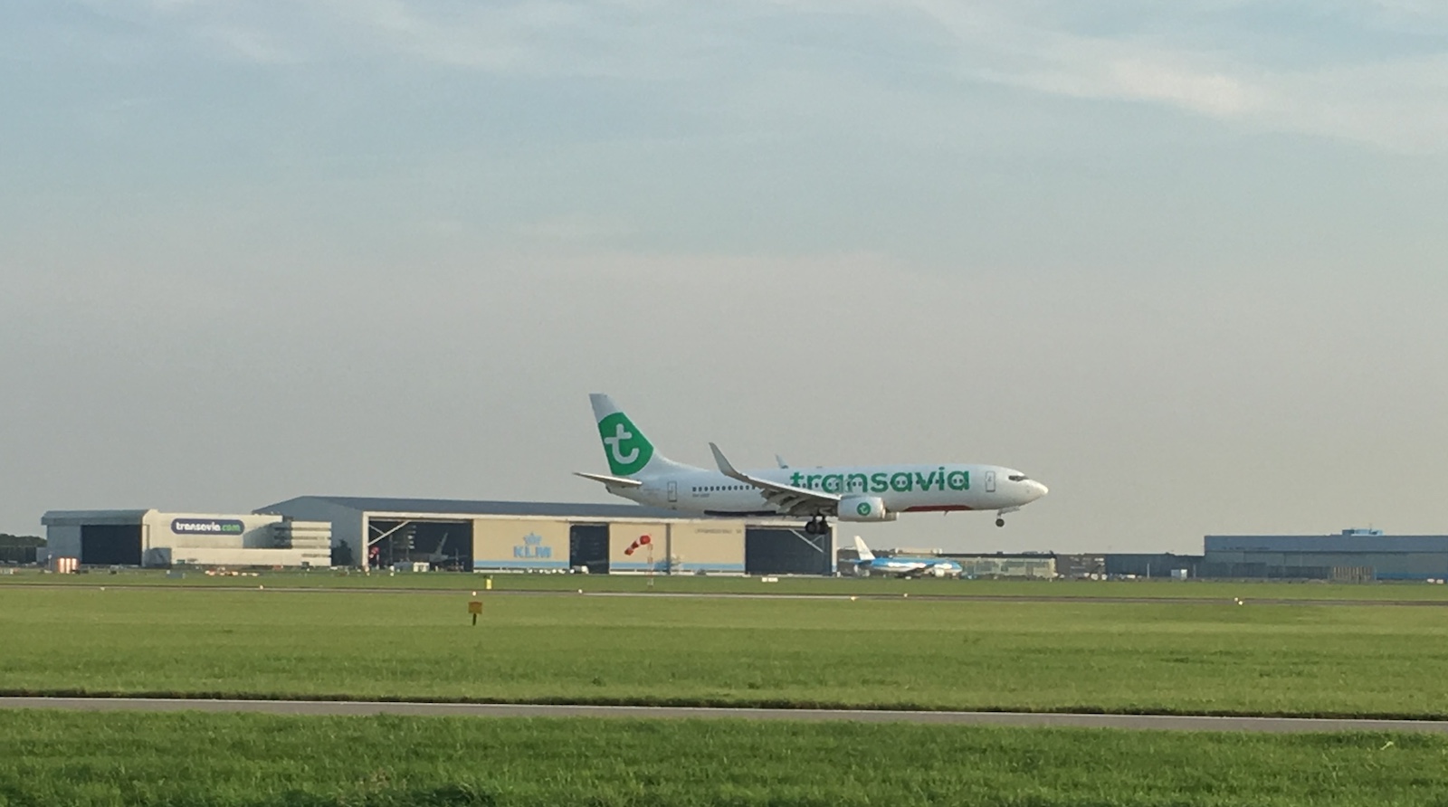 Transavia annuleert nog meer vluchten tijdens de zomer van 2024