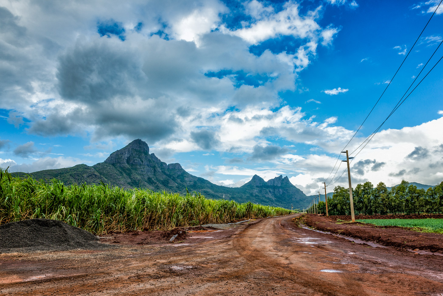 Mauritius