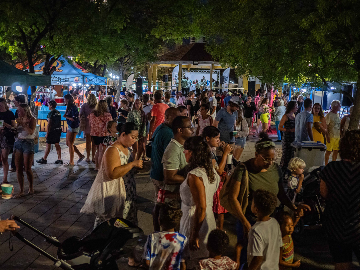 Bonaire Culinair