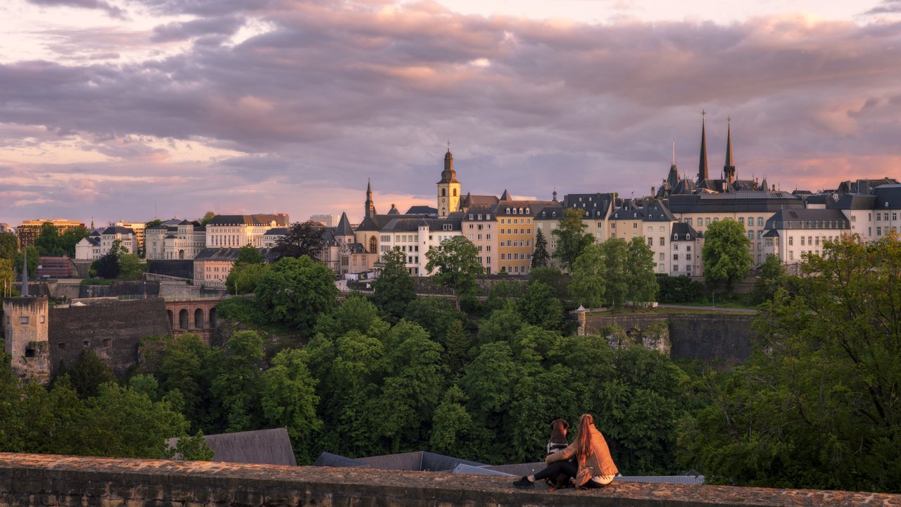 5 redenen om Luxemburg Stad in 2024 (én 2025) te bezoeken