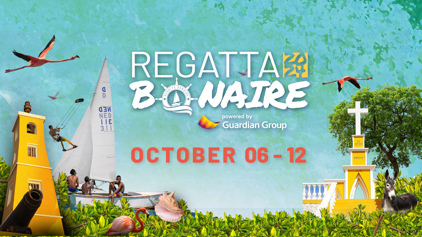 Regatta Bonaire