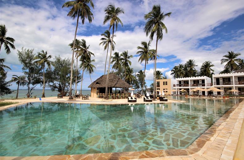 Spotgoedkope all-inclusive vakanties naar Zanzibar