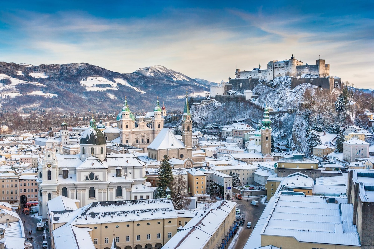 Salzburg